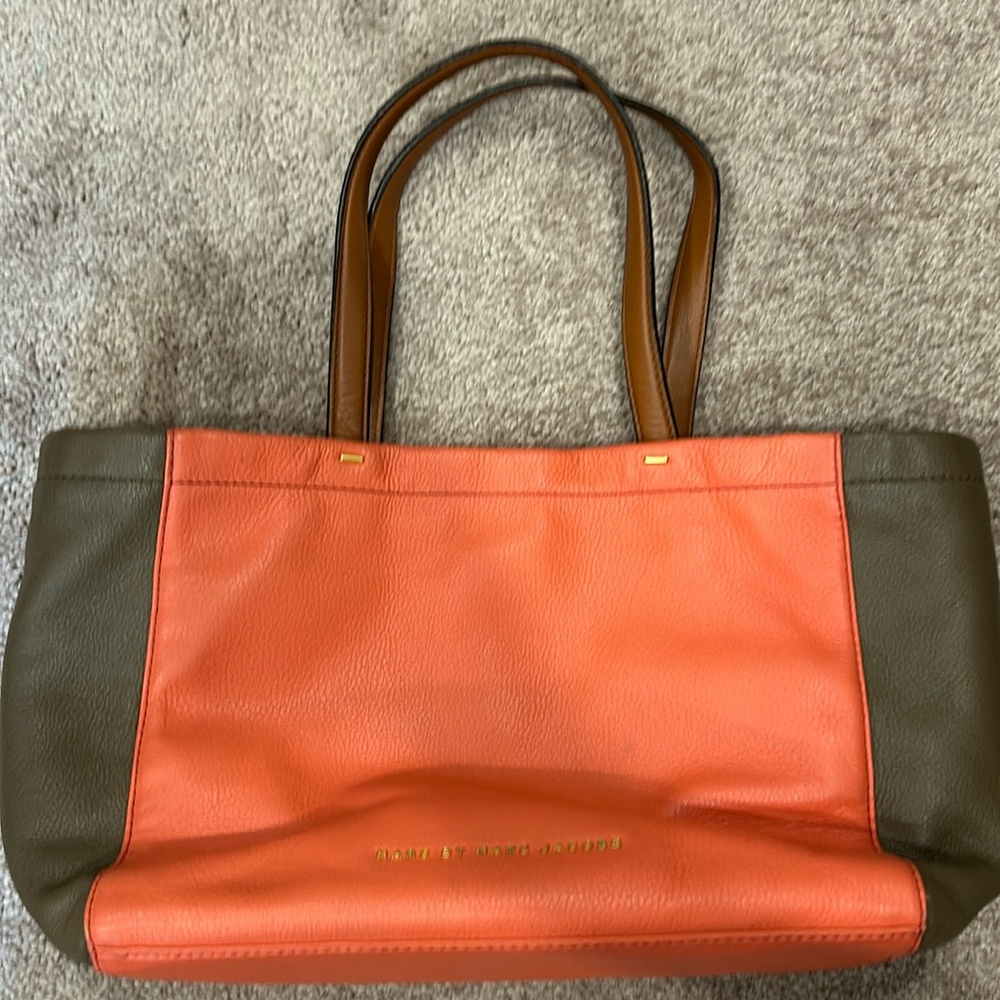 Marc by Marc Jacobs tote